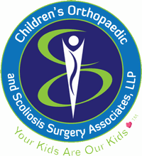 Children's Orthopaedic and Scoliosis Surgery Associates, LLP Logo